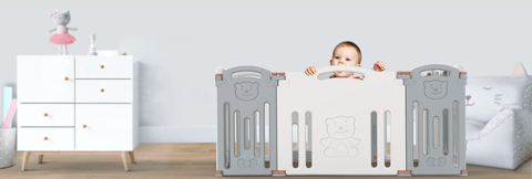 Playpen - RaaB™ Family Official Online Store