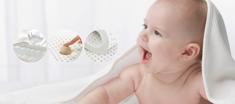 Natural Mattress - RaaB™ Family Official Online Store