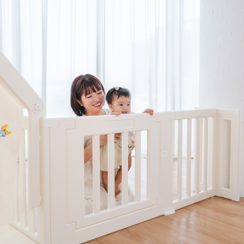 DreamNest Free Standing Set