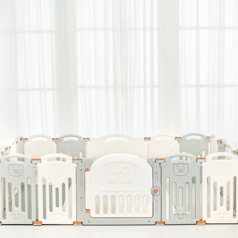 Foldable Playpen