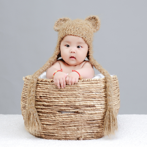 Things to consider if you have babies at your home