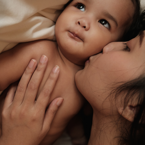 When to put playpen to protect the baby?