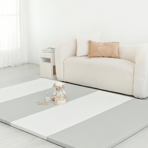 How to Buy The Right Play Mats For Babies