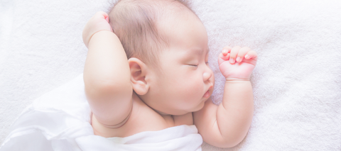 Baby Cot - RaaB™ Family Official Online Store