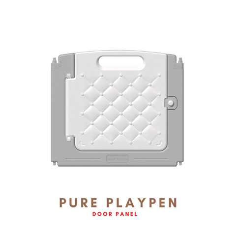 Pure Playpen Door Panel