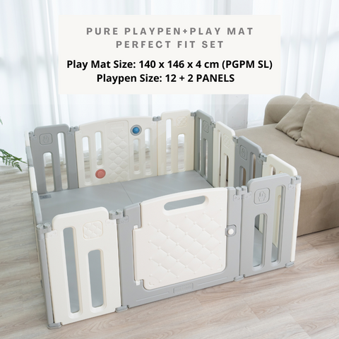 PGPM SL- 140 x 146 x 4 CM