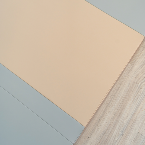 SGPM SL - 127 x 231 x 4 cm