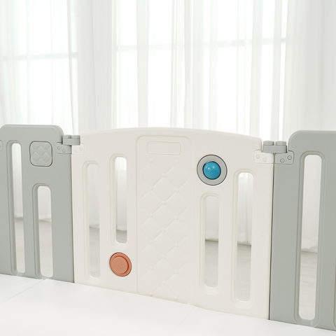 Pure Playpen - Taller than Standard