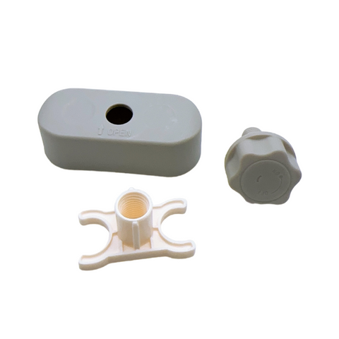 Hinge for Raccoon Foldable Playpen 2.1